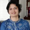 Madhuri Ganta